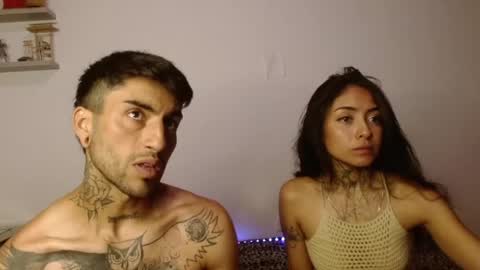 Dani online show from 04-27-26, 09:46