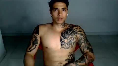 dani_cesar2 online show from 03-14-26, 09:37
