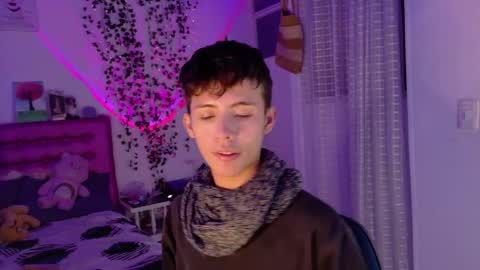 Dani Dancer online show from 05-14-26, 01:01