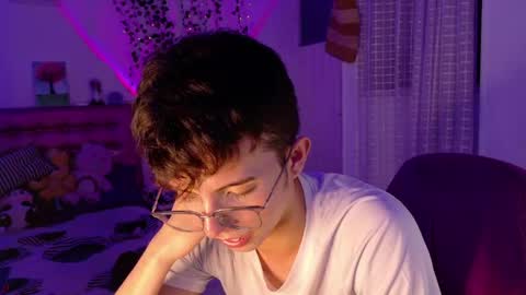 Dani Dancer online show from 05-15-26, 11:23