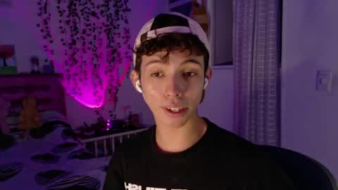 Dani Dancer online show from 05-26-26, 01:45