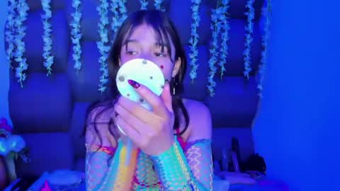 Snapshot of dani_dream chatting on 06-25-26, 04:11 dani_dream online show from 06-25-26, 04:11