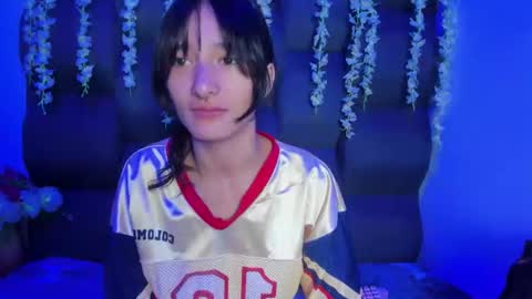 Snapshot of dani_dream chatting on 06-27-26, 02:55 dani_dream online show from 06-27-26, 02:55