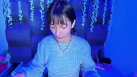 Snapshot of dani_dream chatting on 06-30-26, 03:35 dani_dream online show from 06-30-26, 03:35