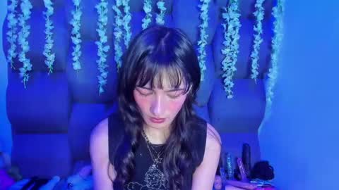Snapshot of dani_dream chatting on 07-02-26, 03:18 dani_dream online show from 07-02-26, 03:18