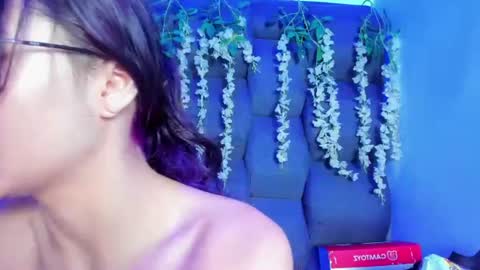 Snapshot of dani_dream chatting on 07-18-26, 02:21 dani_dream online show from 07-18-26, 02:21