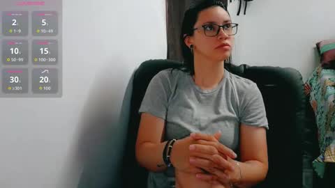 dani y jocelyn online show from 10-23-25, 05:55