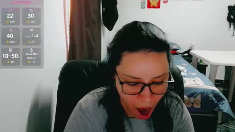 dani y jocelyn online show from 12-18-25, 07:09