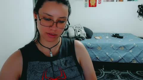 dani y jocelyn online show from 04-05-26, 08:28