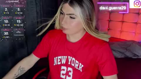 dani online show from 03-22-26, 02:48