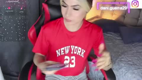 dani online show from 06-15-26, 03:53