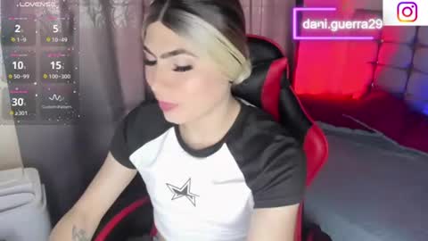dani online show from 06-20-26, 09:17