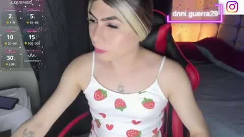 dani online show from 06-22-26, 03:25