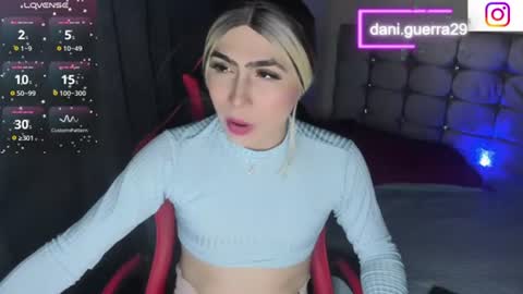 dani online show from 06-28-26, 03:12