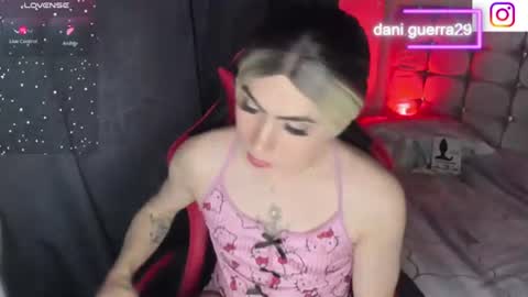 dani online show from 07-07-26, 01:41