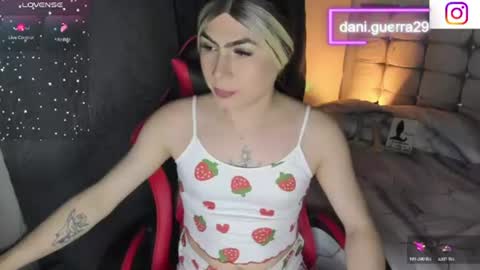 dani online show from 07-09-26, 01:53