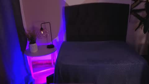 dania22_ online show from 07-11-26, 02:53