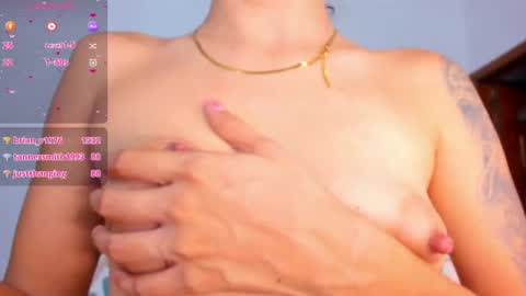 Snapshot of dania_wi chatting on 07-07-26, 06:47 DANIA online show from 07-07-26, 06:47