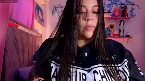 valentina online show from 07-21-26, 01:13