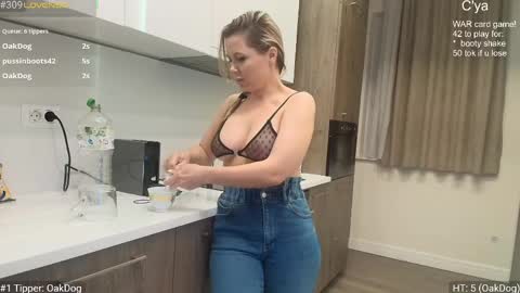 daniangel_web online show from 05-29-26, 07:01
