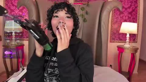  Daniela  online show from 01-08-26, 01:13