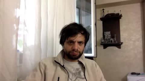 fuckinlove online show from 04-04-26, 08:23
