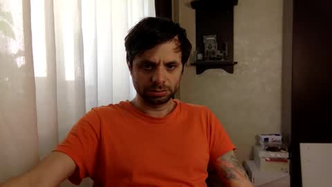 fuckinlove online show from 04-26-26, 11:08