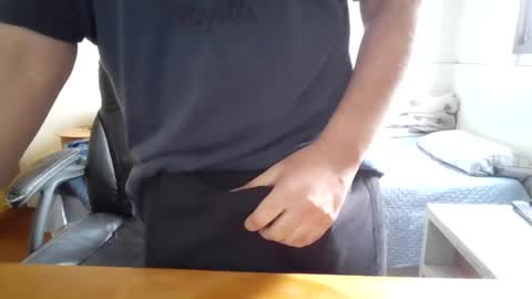 daniel098o online show from 07-30-26, 02:05