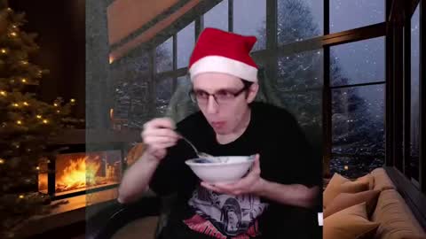 Daniel9121 online show from 12-30-24, 05:44