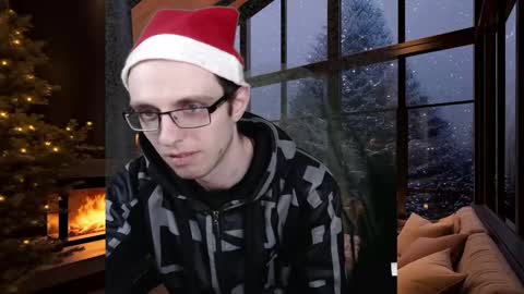 Daniel9121 online show from 01-02-25, 02:46