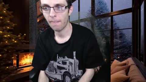 Daniel9121 online show from 01-05-25, 10:19