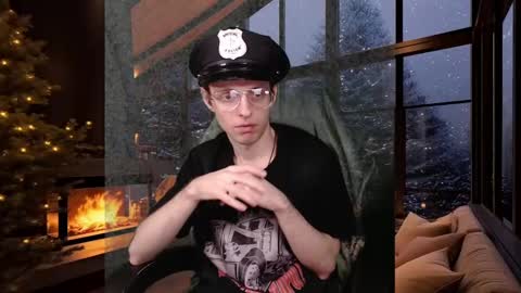 Daniel9121 online show from 01-08-25, 04:00