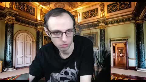 Daniel9121 online show from 01-11-25, 08:21