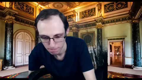 Daniel9121 online show from 01-30-25, 10:50