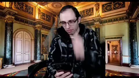 Daniel9121 online show from 02-07-25, 09:04