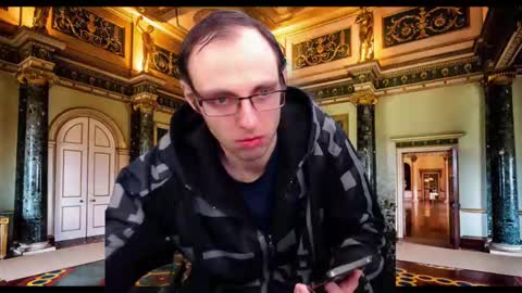 Daniel9121 online show from 02-09-25, 10:31