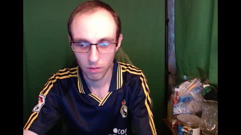 Daniel9121 online show from 02-17-26, 01:07