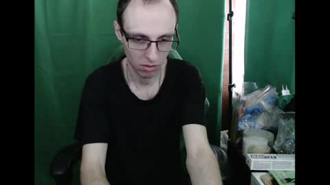 Daniel9121 online show from 05-07-26, 09:58