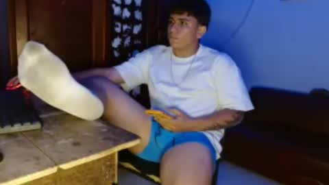 daniel_0127 online show from 06-24-26, 12:31