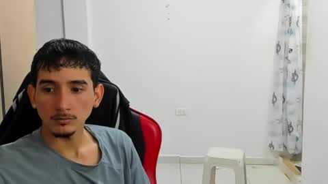 DANIEL online show from 04-06-26, 03:26