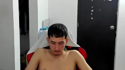 DANIEL online show from 04-27-26, 11:47