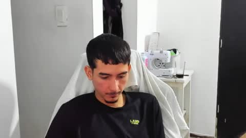 DANIEL online show from 04-29-26, 04:11