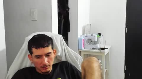 DANIEL online show from 04-29-26, 05:52