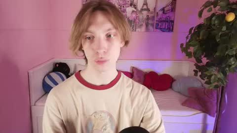 daniel__schmidt online show from 04-25-26, 06:05