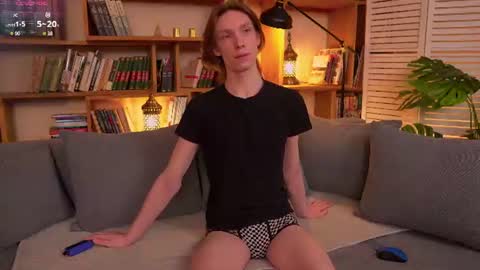 daniel__schmidt online show from 07-18-26, 06:17