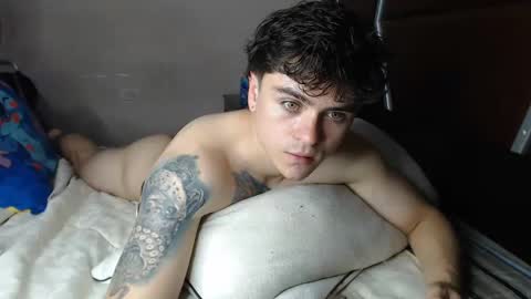 daniel_collins07 online show from 02-09-25, 08:56