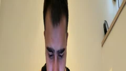 Snapshot of daniel_ice chatting on 03-27-26, 07:02 Daniel online show from 03-27-26, 07:02