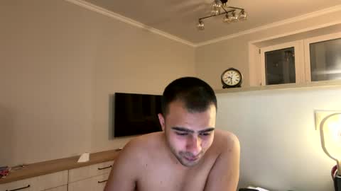 Daniel online show from 04-25-26, 06:27