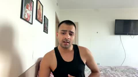 Snapshot of daniel_ice chatting on 07-14-26, 11:49 Daniel online show from 07-14-26, 11:49