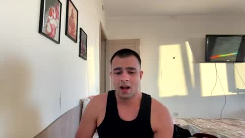 Snapshot of daniel_ice chatting on 07-16-26, 05:19 Daniel online show from 07-16-26, 05:19